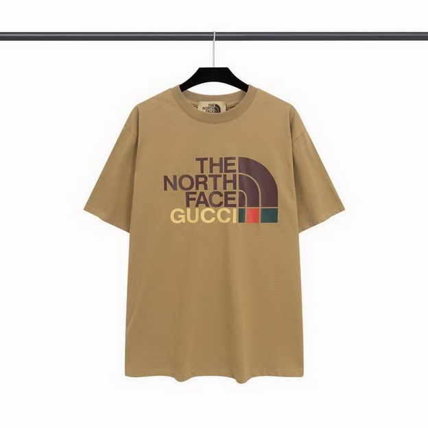 men gucci t-shirts S-XXL-057